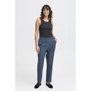 Women's Trousers fransa Pamila Pa 1 Ext image-2