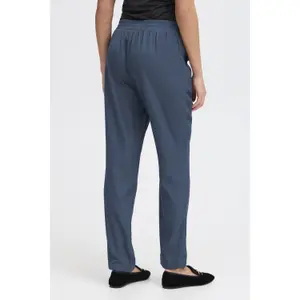 Women's Trousers fransa Pamila Pa 1 Ext image-4