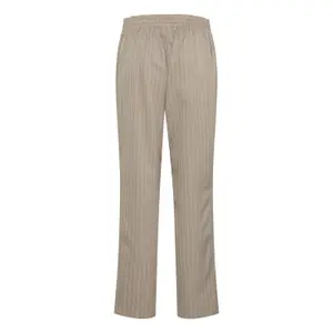 Women's Trousers fransa Pamila Pa 1 Ext image-3