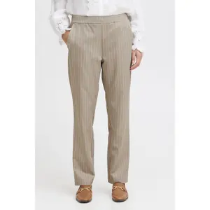 Women's Trousers fransa Pamila Pa 1 Ext image-2
