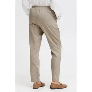 Women's Trousers fransa Pamila Pa 1 Ext image-4