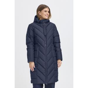 Daunenjacke  mit Kapuze fransa Maise 2 image-4