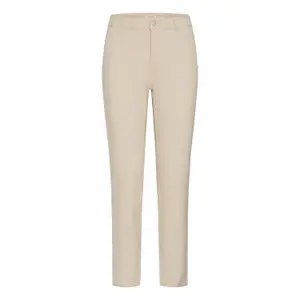 Pantalon femme fransa Ena Tessa PA1 image-0