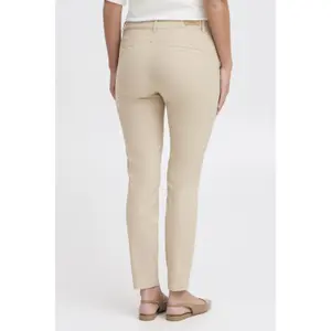 Pantalon femme fransa Ena Tessa PA1 image-4