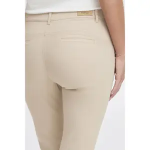 Pantalon femme fransa Ena Tessa PA1 image-5