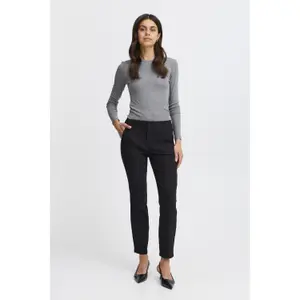 Pantalon femme fransa Ena Tessa PA 1 image-1