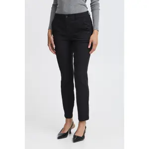 Pantalon femme fransa Ena Tessa PA 1 image-2