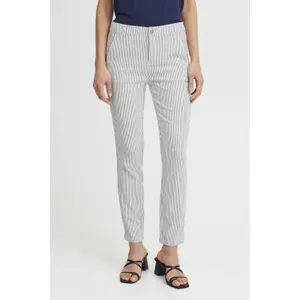 Pantalon femme fransa Ena Tessa PA 1 image-2