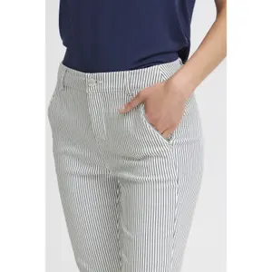 Pantalon femme fransa Ena Tessa PA 1 image-6