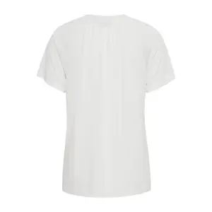 T-shirt de mulher fransa Joselyn 1 image-1