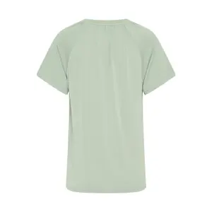 T-shirt de mulher fransa Joselyn 1 image-1