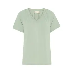 T-shirt de mulher fransa Joselyn 1 image-0