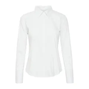 Women's long sleeve blouse fransa Za 10 image-0