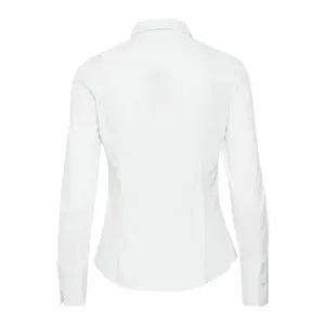 Women's long sleeve blouse fransa Za 10 image-5