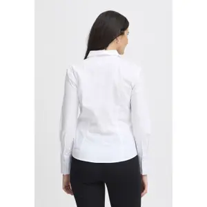 Women's long sleeve blouse fransa Za 10 image-6