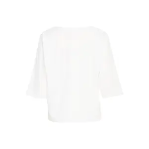 Blusa feminina fransa Siva 4 image-3