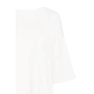 Blusa feminina fransa Siva 4 image-5
