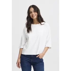 Blusa feminina fransa Siva 4 image-1