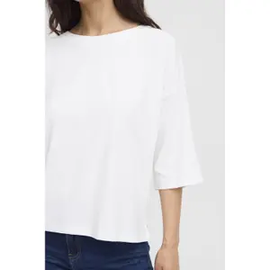 Blusa feminina fransa Siva 4 image-6