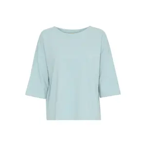 Blusa feminina fransa Siva 4 image-0