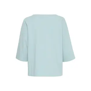 Blusa feminina fransa Siva 4 image-3