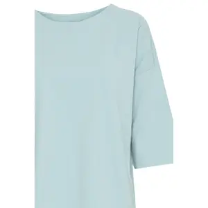 Blusa feminina fransa Siva 4 image-5