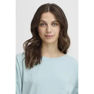 Blusa feminina fransa Siva 4 image-6