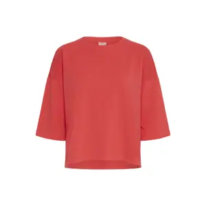 Blusa feminina fransa Siva 4 image-0