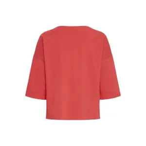 Blusa feminina fransa Siva 4 image-3