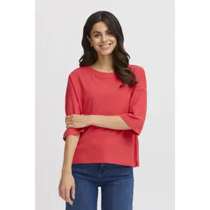 Blusa feminina fransa Siva 4 image-1