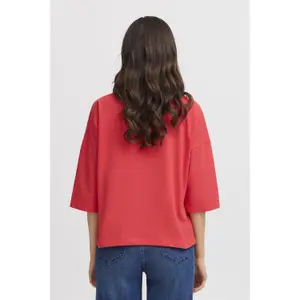 Blusa feminina fransa Siva 4 image-4