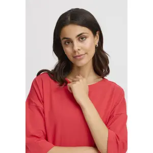 Blusa feminina fransa Siva 4 image-5