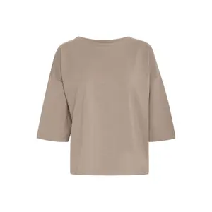 Blusa feminina fransa Siva 4 image-0