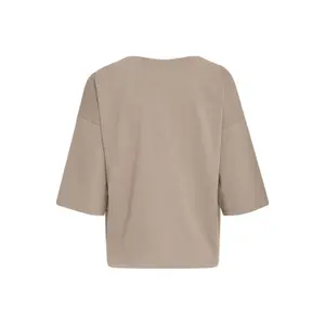 Blusa feminina fransa Siva 4 image-3