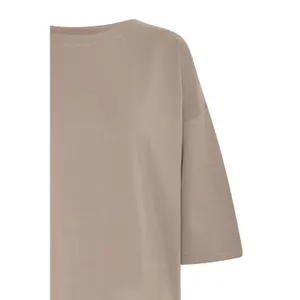 Blusa feminina fransa Siva 4 image-6