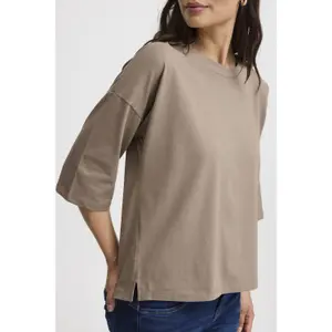 Blusa feminina fransa Siva 4 image-5