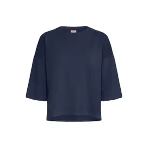 Blusa feminina fransa Siva 4 image-0