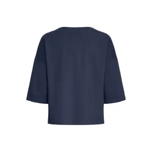 Blusa feminina fransa Siva 4 image-3