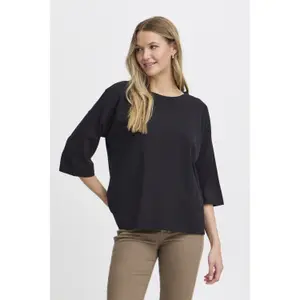 Blouse femme fransa Siva 4 image-1