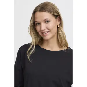 Blouse femme fransa Siva 4 image-6