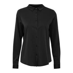 20614070-200113-damesblouse-met-lange-mouwen-fransa-justina-sh-1-zwart