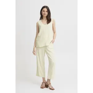 Women's Trousers fransa Juna CU1 image-2