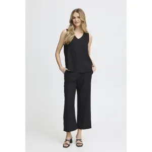 Women's Trousers fransa Juna CU1 image-1