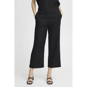 Women's Trousers fransa Juna CU1 image-2