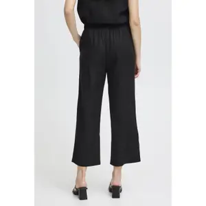 Women's Trousers fransa Juna CU1 image-4