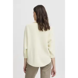 T-shirt de mulher fransa Sinja 1 image-4