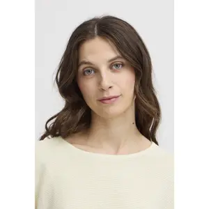 T-shirt de mulher fransa Sinja 1 image-5