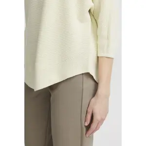 T-shirt de mulher fransa Sinja 1 image-6