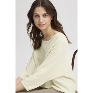 T-shirt de mulher fransa Sinja 1 image-2