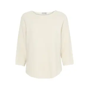 T-shirt de mulher fransa Sinja 1 image-0